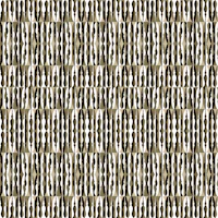 a black and white striped pattern on a white background